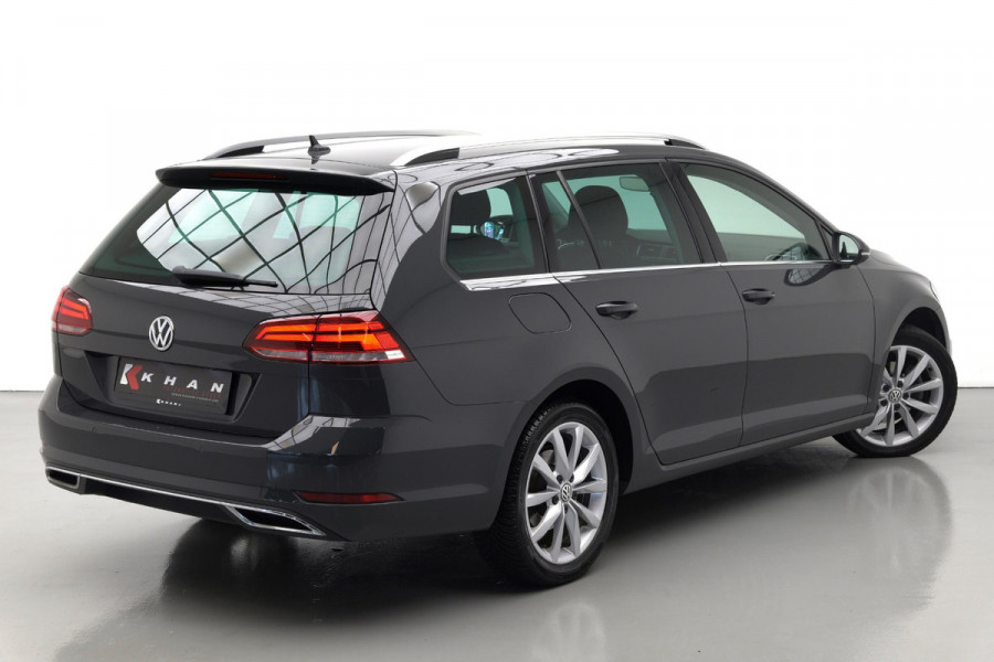Volkswagen Golf 1.5 TSI Highline Business R |Massage|Carplay|Navi|LED|