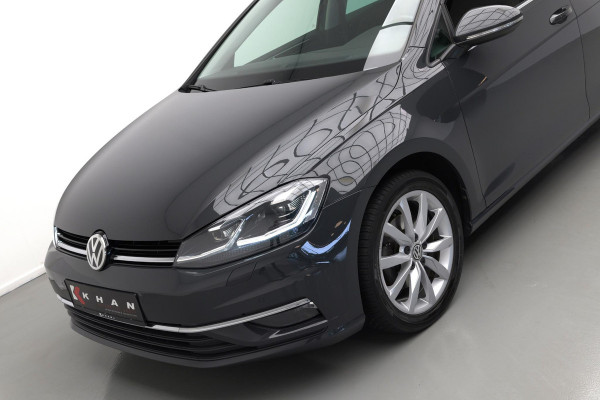 Volkswagen Golf 1.5 TSI Highline Business R |Massage|Carplay|Navi|LED|