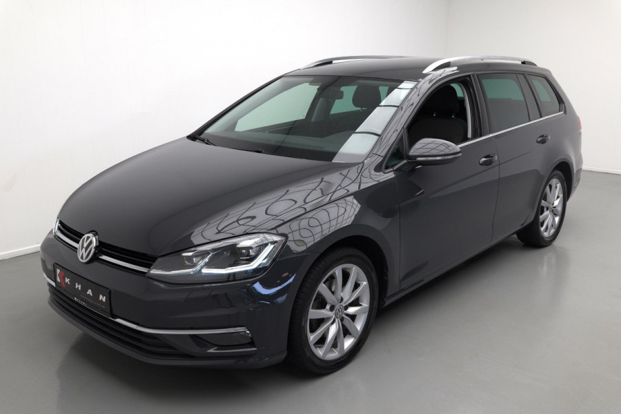 Volkswagen Golf 1.5 TSI Highline Business R |Massage|Carplay|Navi|LED|