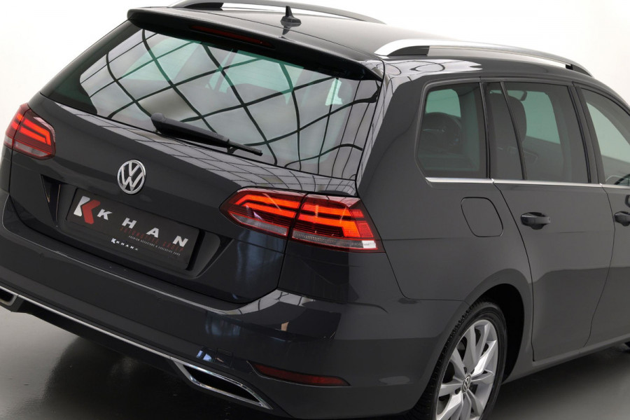 Volkswagen Golf 1.5 TSI Highline Business R |Massage|Carplay|Navi|LED|