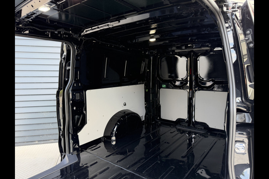 Ford E-Transit Cust. 340 L2H1 Limited 71 kWh | Dubbele Schuifdeur | Dode hoek | Pack Premium | B&O Audio