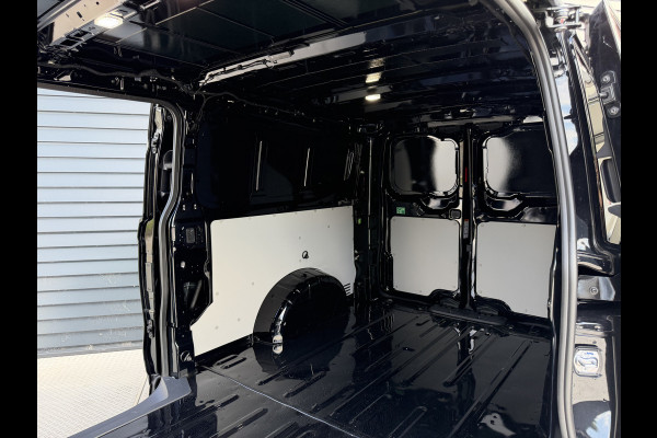 Ford E-Transit Cust. 340 L2H1 Limited 71 kWh | Dubbele Schuifdeur | Dode hoek | Pack Premium | B&O Audio