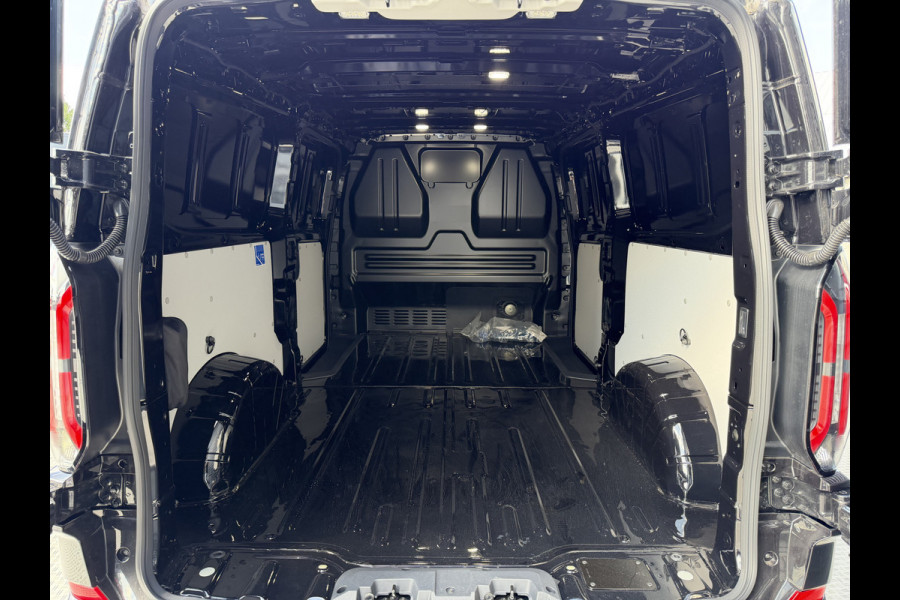 Ford E-Transit Cust. 340 L2H1 Limited 71 kWh | Dubbele Schuifdeur | Dode hoek | Pack Premium | B&O Audio
