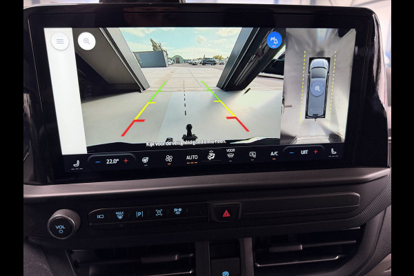 Ford E-Transit Cust. 340 L2H1 Limited 71 kWh | Dubbele Schuifdeur | Dode hoek | Pack Premium | B&O Audio