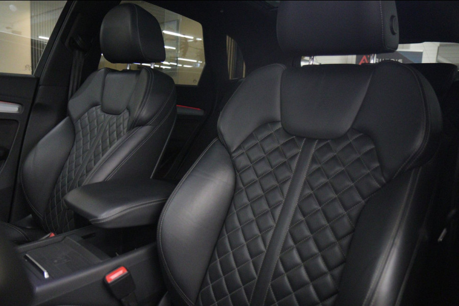 Audi Q5 55 TFSI e quattro Competition/PANO/SFEER/MEM/360CAM/B&O/VOL