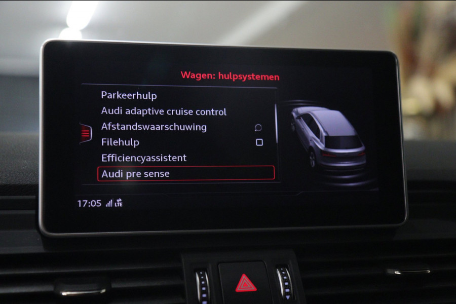Audi Q5 55 TFSI e quattro Competition/PANO/SFEER/MEM/360CAM/B&O/VOL
