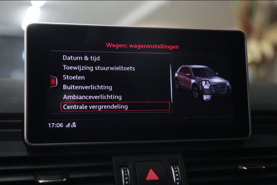 Audi Q5 55 TFSI e quattro Competition/PANO/SFEER/MEM/360CAM/B&O/VOL