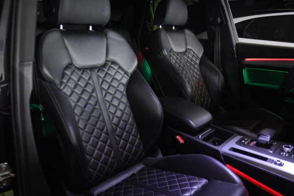 Audi Q5 55 TFSI e quattro Competition/PANO/SFEER/MEM/360CAM/B&O/VOL