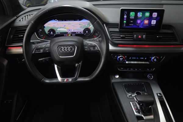 Audi Q5 55 TFSI e quattro 3X S-LINE ANO/CARPLAY/SFEER/ACC/KEYLESS/VOL