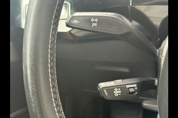 Audi e-tron E-tron 50 quattro Launch edition Black S-Line l Pano l Camera l Trekhaak l