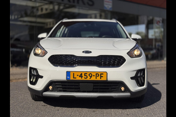 Kia Niro 1.6 GDi Hybrid DynamicLine Sky | Schuifdak | Climate | Adaptive CC | Navi | Camera |