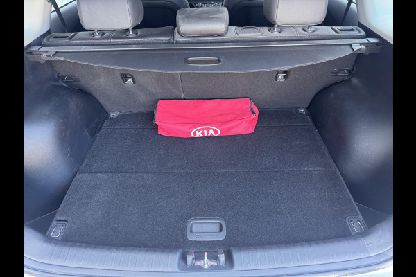Kia Niro 1.6 GDi Hybrid DynamicLine Sky | Schuifdak | Climate | Adaptive CC | Navi | Camera |