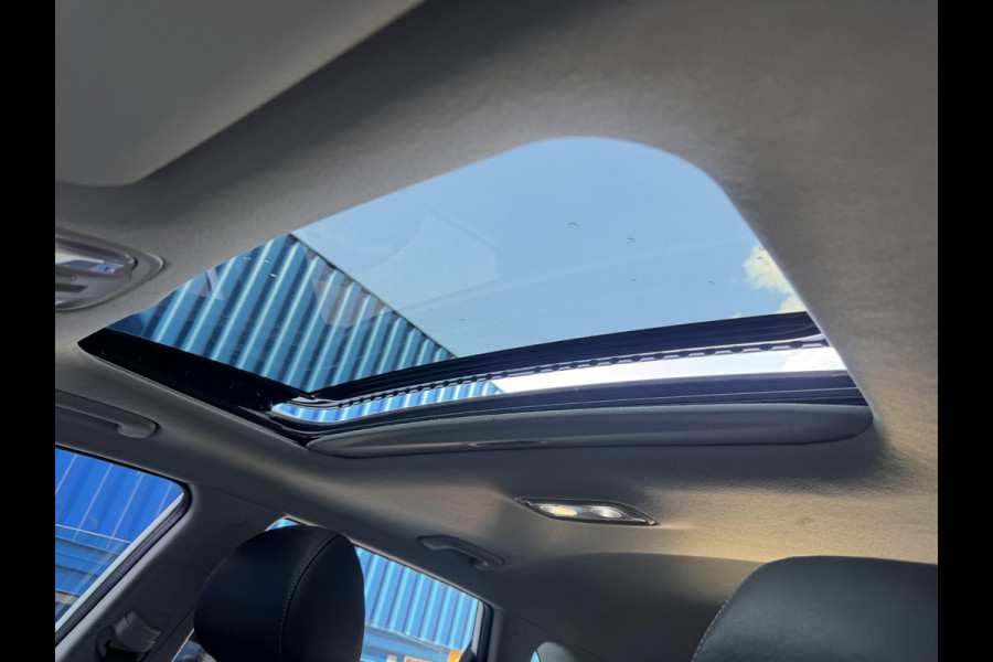 Kia Niro 1.6 GDi Hybrid DynamicLine Sky | Schuifdak | Climate | Adaptive CC | Navi | Camera |