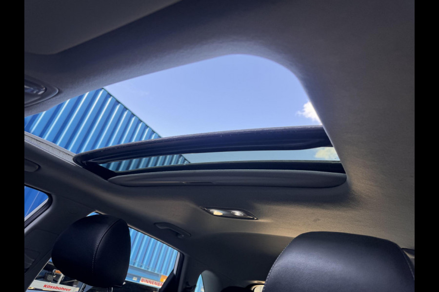 Kia Niro 1.6 GDi Hybrid DynamicLine Sky | Schuifdak | Climate | Adaptive CC | Navi | Camera |