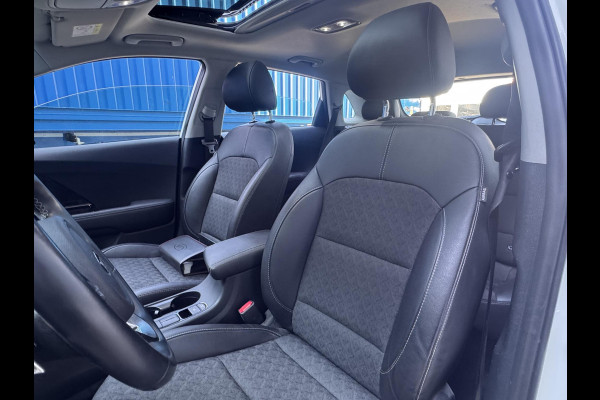 Kia Niro 1.6 GDi Hybrid DynamicLine Sky | Schuifdak | Climate | Adaptive CC | Navi | Camera |