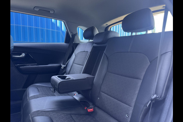 Kia Niro 1.6 GDi Hybrid DynamicLine Sky | Schuifdak | Climate | Adaptive CC | Navi | Camera |