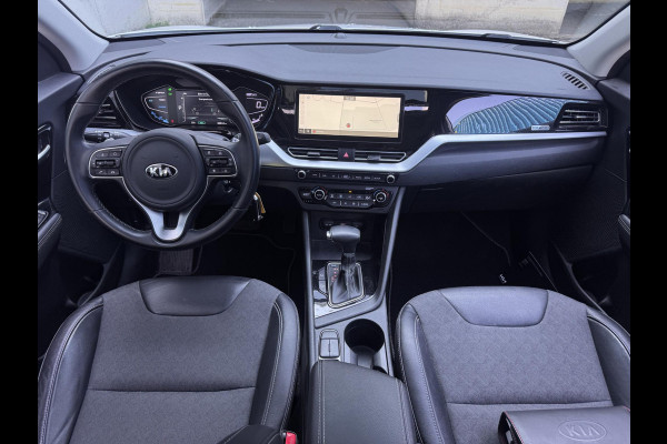Kia Niro 1.6 GDi Hybrid DynamicLine Sky | Schuifdak | Climate | Adaptive CC | Navi | Camera |