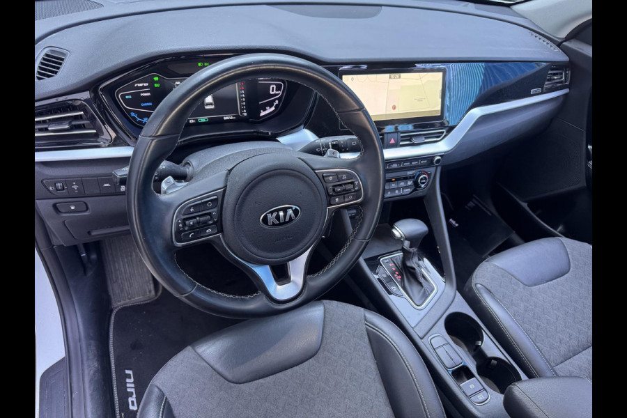Kia Niro 1.6 GDi Hybrid DynamicLine Sky | Schuifdak | Climate | Adaptive CC | Navi | Camera |