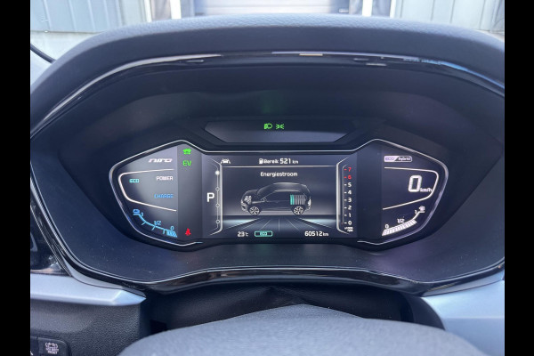 Kia Niro 1.6 GDi Hybrid DynamicLine Sky | Schuifdak | Climate | Adaptive CC | Navi | Camera |