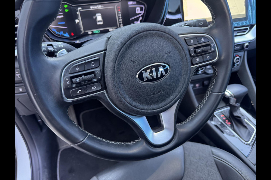 Kia Niro 1.6 GDi Hybrid DynamicLine Sky | Schuifdak | Climate | Adaptive CC | Navi | Camera |
