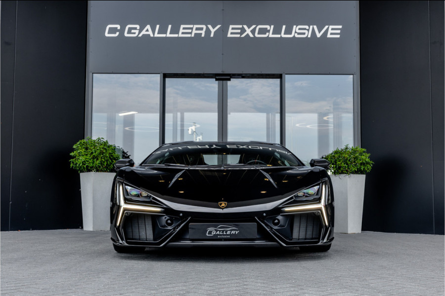 Lamborghini Revuelto 6.5 V12 - Nieuwe Auto | Origineel NL | Carbon | Passenger Display