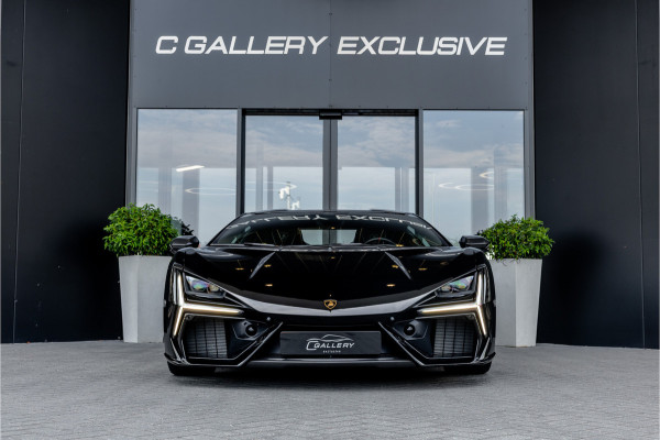 Lamborghini Revuelto 6.5 V12 - Nieuwe Auto | Origineel NL | Carbon | Passenger Display