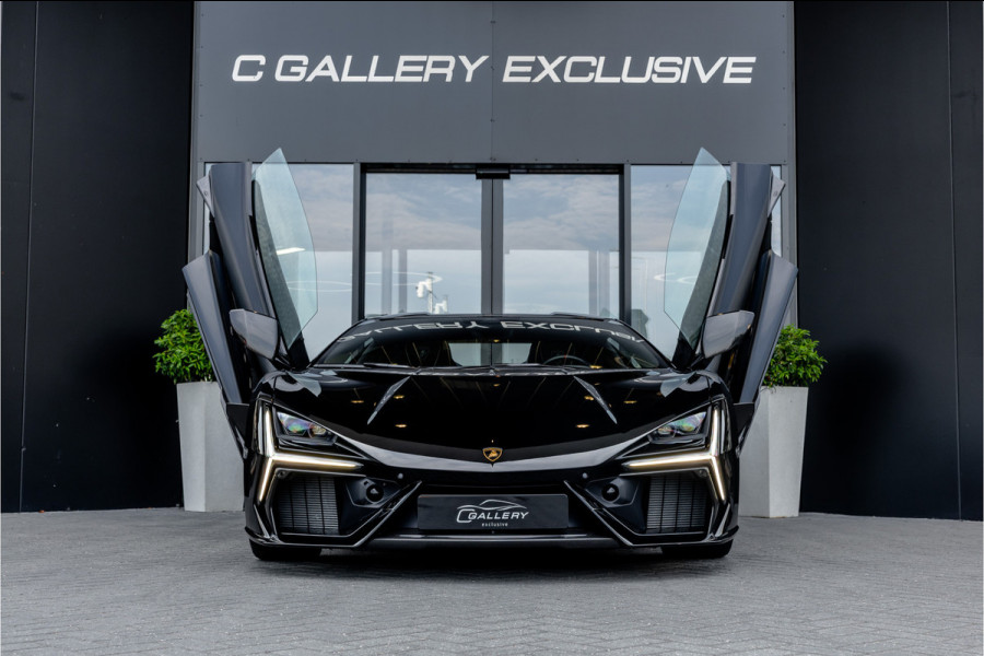 Lamborghini Revuelto 6.5 V12 - Nieuwe Auto | Origineel NL | Carbon | Passenger Display