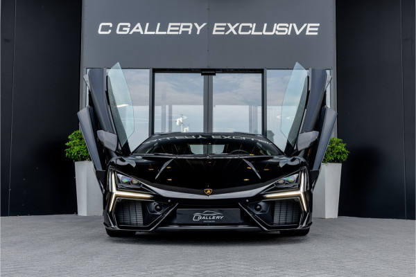 Lamborghini Revuelto 6.5 V12 - Nieuwe Auto | Origineel NL | Carbon | Passenger Display