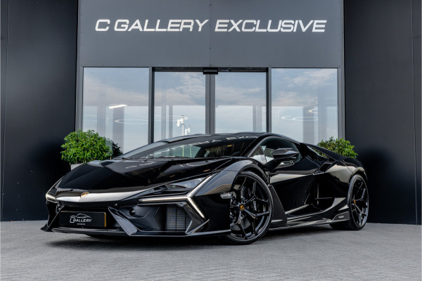 Lamborghini Revuelto 6.5 V12 - Nieuwe Auto | Origineel NL | Carbon | Passenger Display