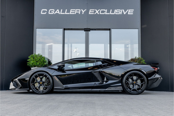Lamborghini Revuelto 6.5 V12 - Nieuwe Auto | Origineel NL | Carbon | Passenger Display