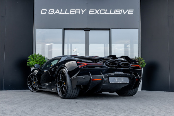 Lamborghini Revuelto 6.5 V12 - Nieuwe Auto | Origineel NL | Carbon | Passenger Display