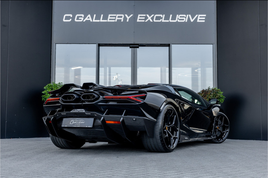 Lamborghini Revuelto 6.5 V12 - Nieuwe Auto | Origineel NL | Carbon | Passenger Display