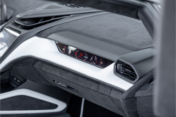 Lamborghini Revuelto 6.5 V12 - Nieuwe Auto | Origineel NL | Carbon | Passenger Display