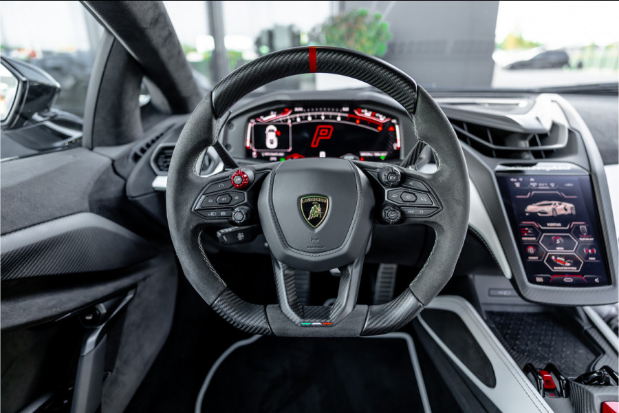 Lamborghini Revuelto 6.5 V12 - Nieuwe Auto | Origineel NL | Carbon | Passenger Display