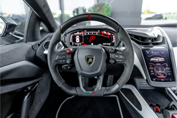 Lamborghini Revuelto 6.5 V12 - Nieuwe Auto | Origineel NL | Carbon | Passenger Display