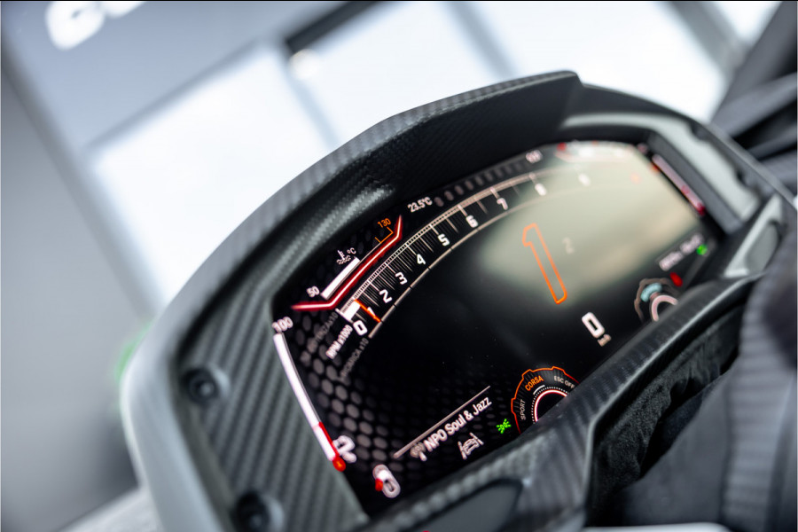 Lamborghini Revuelto 6.5 V12 - Nieuwe Auto | Origineel NL | Carbon | Passenger Display