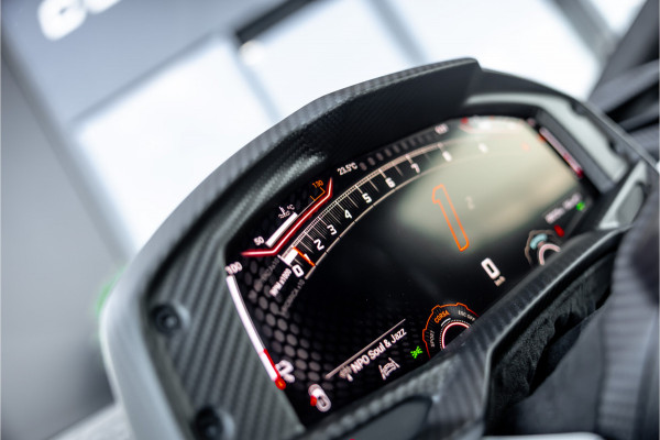 Lamborghini Revuelto 6.5 V12 - Nieuwe Auto | Origineel NL | Carbon | Passenger Display
