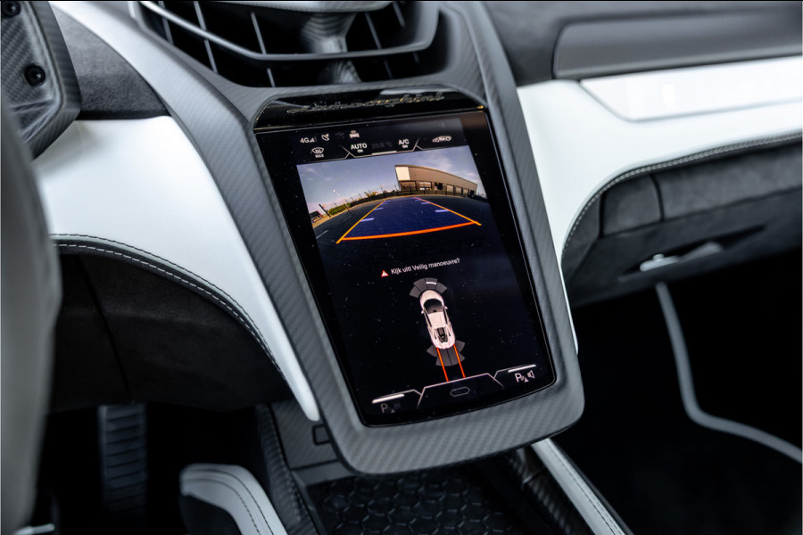 Lamborghini Revuelto 6.5 V12 - Nieuwe Auto | Origineel NL | Carbon | Passenger Display
