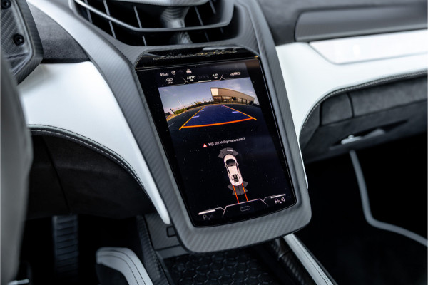 Lamborghini Revuelto 6.5 V12 - Nieuwe Auto | Origineel NL | Carbon | Passenger Display