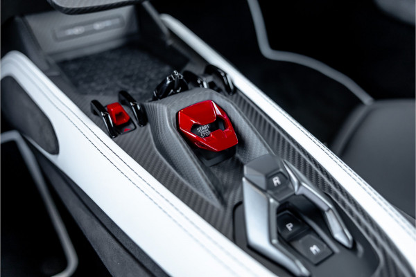 Lamborghini Revuelto 6.5 V12 - Nieuwe Auto | Origineel NL | Carbon | Passenger Display