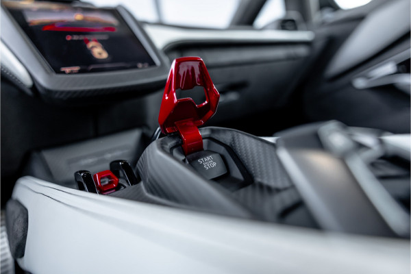 Lamborghini Revuelto 6.5 V12 - Nieuwe Auto | Origineel NL | Carbon | Passenger Display