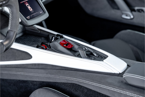 Lamborghini Revuelto 6.5 V12 - Nieuwe Auto | Origineel NL | Carbon | Passenger Display