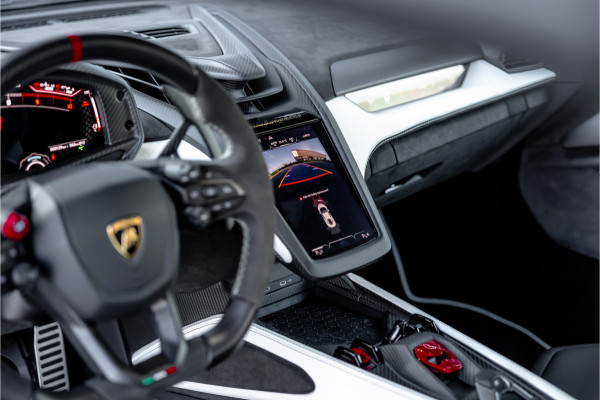 Lamborghini Revuelto 6.5 V12 - Nieuwe Auto | Origineel NL | Carbon | Passenger Display