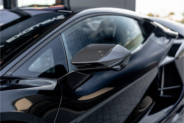 Lamborghini Revuelto 6.5 V12 - Nieuwe Auto | Origineel NL | Carbon | Passenger Display