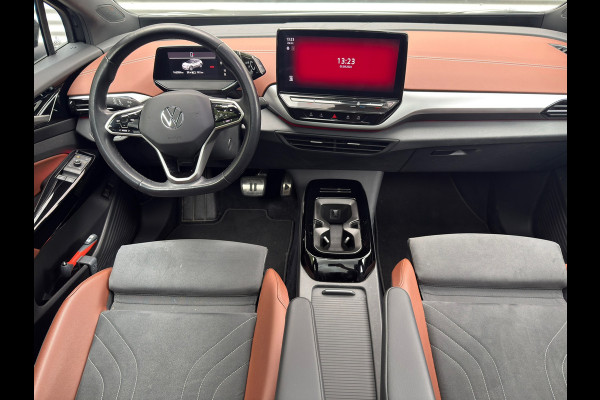 Volkswagen ID.4 Tech 77 kWh l Pano l Camera l VDOH l IZGST l