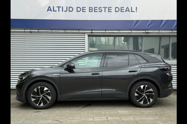 Volkswagen ID.4 Tech 77 kWh l Pano l Camera l VDOH l IZGST l