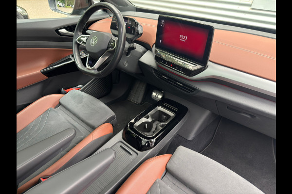 Volkswagen ID.4 Tech 77 kWh l Pano l Camera l VDOH l IZGST l
