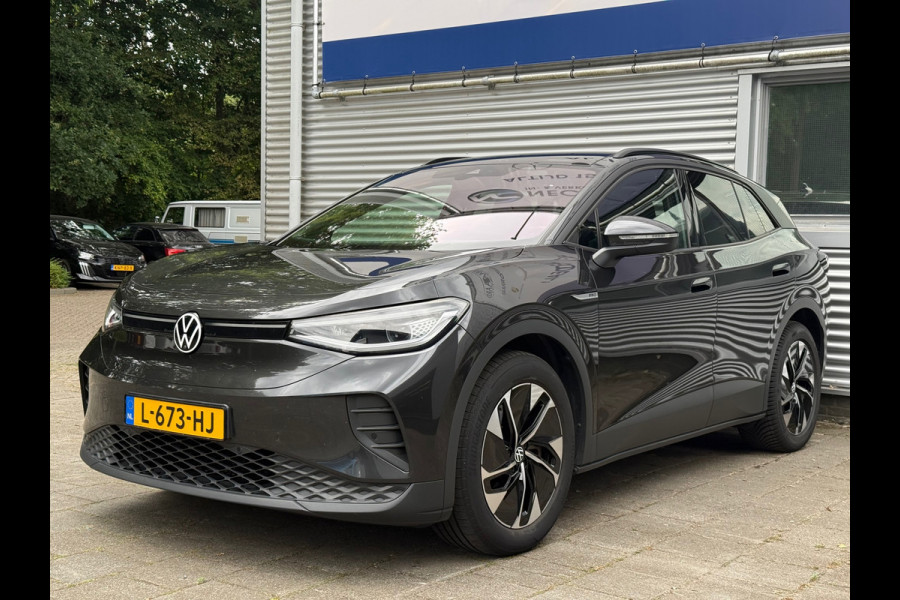 Volkswagen ID.4 Tech 77 kWh l Pano l Camera l VDOH l IZGST l