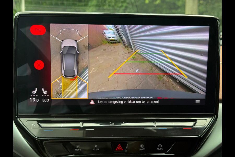 Volkswagen ID.4 Tech 77 kWh l Pano l Camera l VDOH l IZGST l