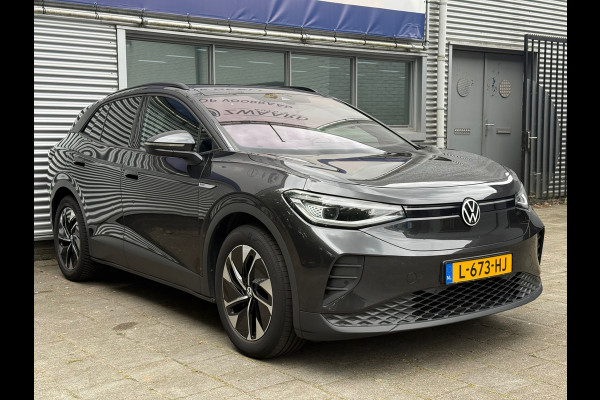 Volkswagen ID.4 Tech 77 kWh l Pano l Camera l VDOH l IZGST l
